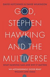 God, Stephen Hawking and the Multiverse book cover